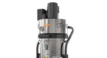 工业防爆吸尘器的正确使用方法