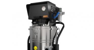 工业防爆吸尘器材质的相关介绍