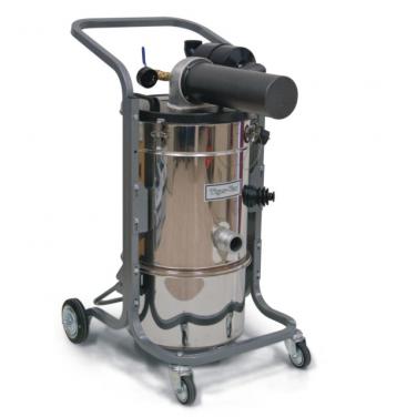 ATEX 22气动防爆吸尘器