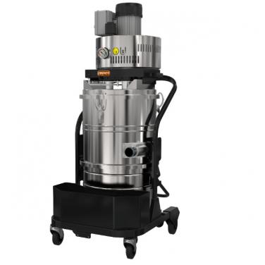 ST4 ATEX 21 三相电动防爆吸尘器