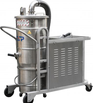 TEX2-E IB电动防爆吸尘器