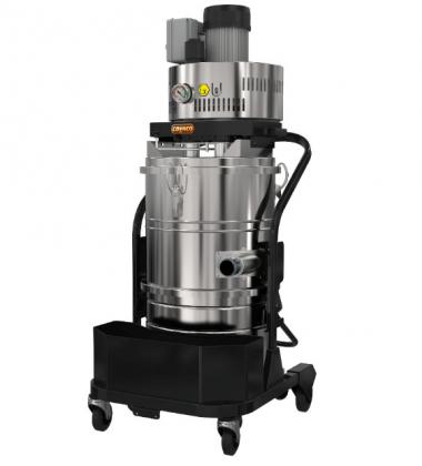 ST4 ATEX 21 三相电动防爆吸尘器