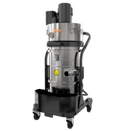 ATEX 2-22 三相电动防爆吸尘器